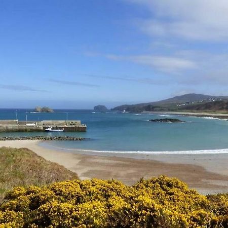 Inish House Villa Malin Head Luaran gambar