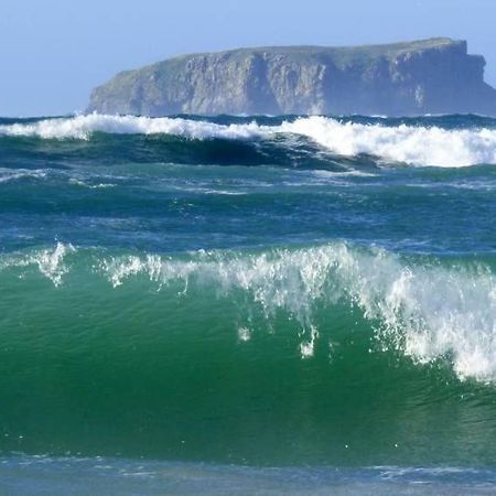 Inish House Villa Malin Head Luaran gambar
