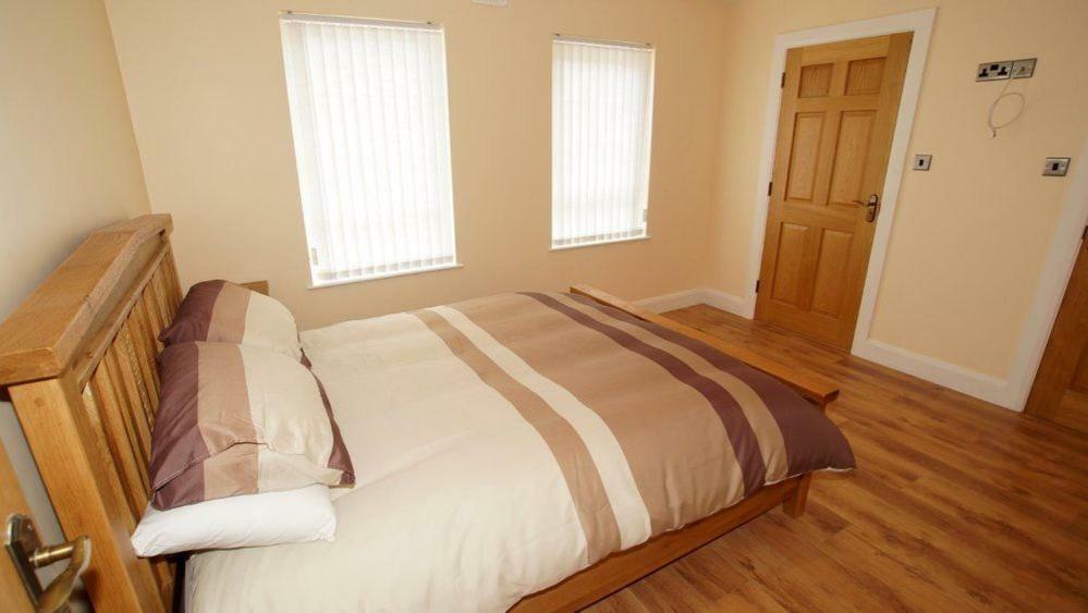 Inish House Villa Malin Head Luaran gambar