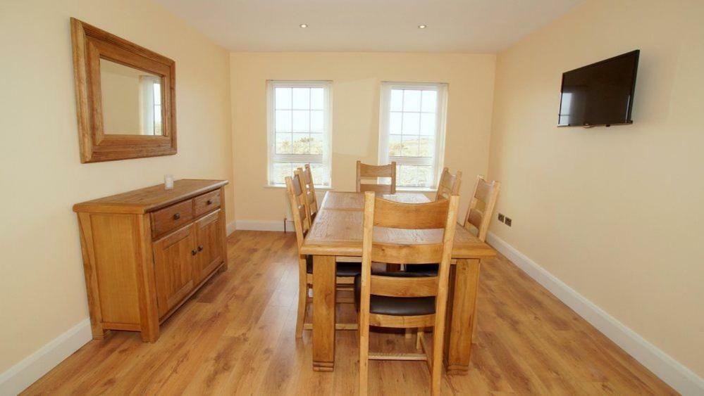 Inish House Villa Malin Head Luaran gambar