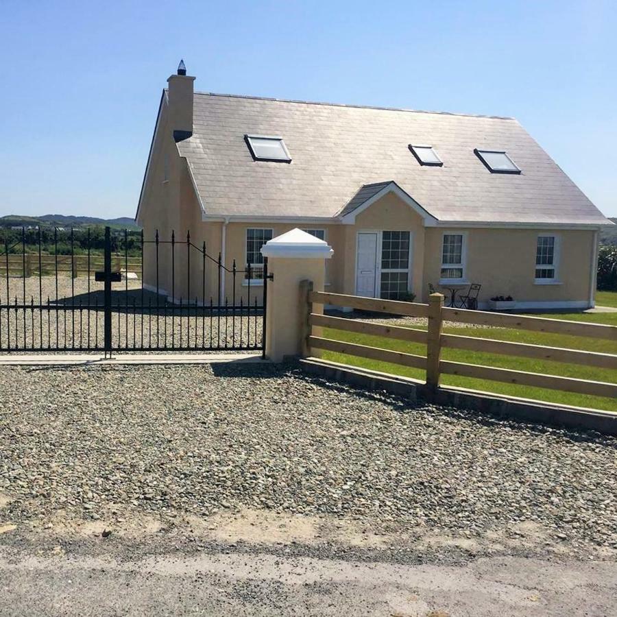 Inish House Villa Malin Head Luaran gambar